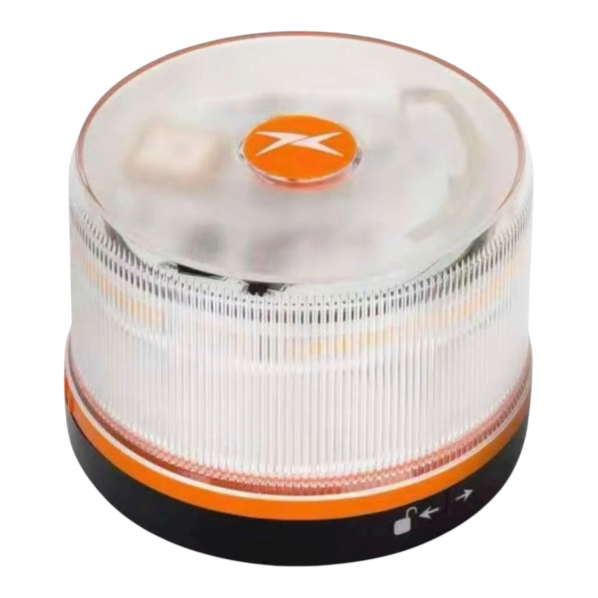 Luz de Emergencia V16 con Geolocalización Homologada DGT