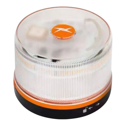 Luz de Emergencia V16 con Geolocalización Homologada DGT